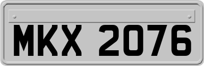 MKX2076