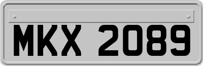 MKX2089