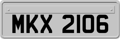 MKX2106
