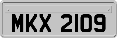 MKX2109