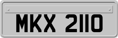 MKX2110