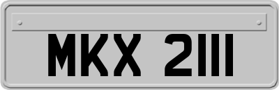 MKX2111