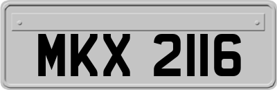 MKX2116
