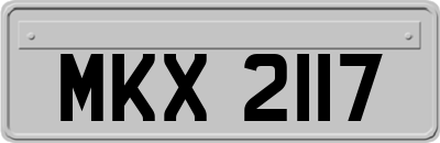 MKX2117