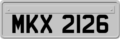 MKX2126