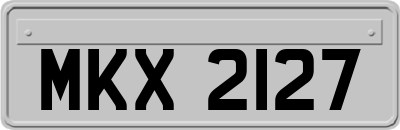 MKX2127