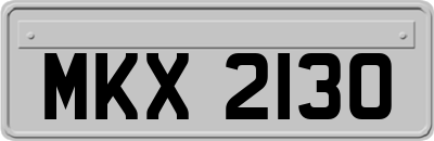 MKX2130
