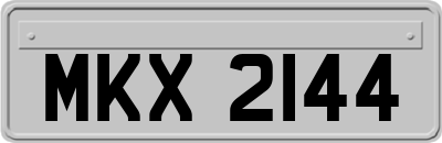 MKX2144