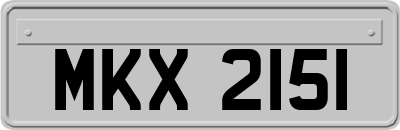 MKX2151