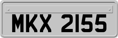 MKX2155