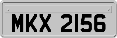 MKX2156