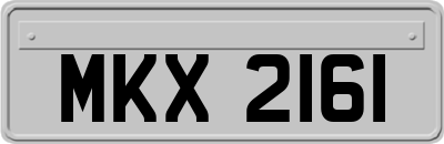 MKX2161