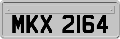 MKX2164
