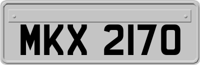 MKX2170