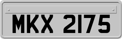 MKX2175