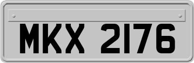MKX2176