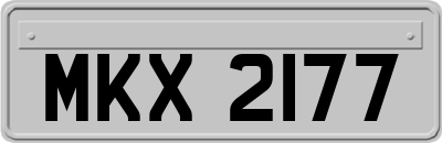 MKX2177