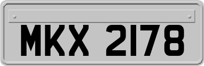 MKX2178