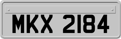 MKX2184