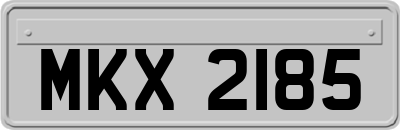MKX2185