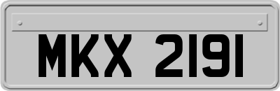 MKX2191