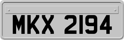 MKX2194