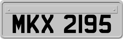 MKX2195
