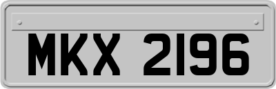 MKX2196