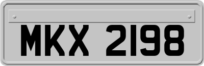 MKX2198