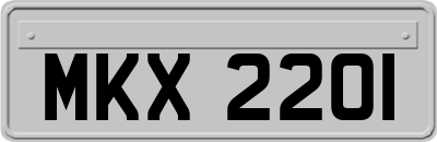 MKX2201