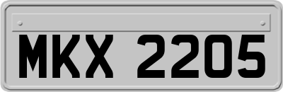 MKX2205
