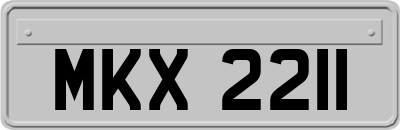 MKX2211