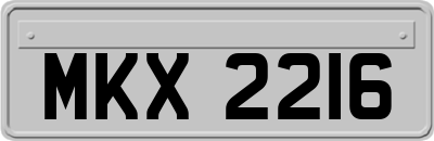MKX2216