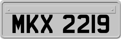 MKX2219