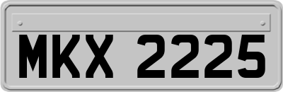 MKX2225