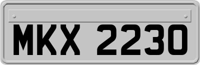 MKX2230
