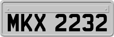 MKX2232