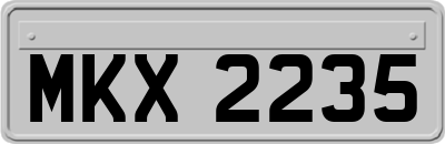 MKX2235