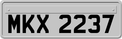 MKX2237
