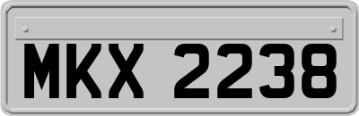 MKX2238