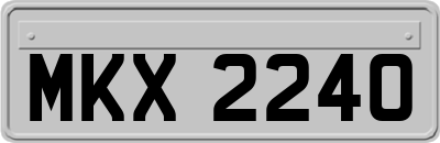 MKX2240