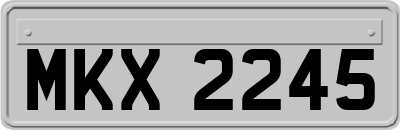 MKX2245