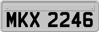 MKX2246