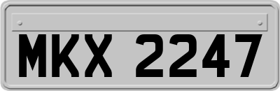 MKX2247