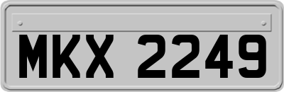MKX2249