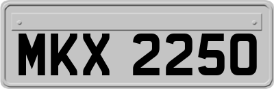 MKX2250