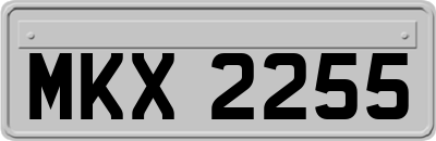 MKX2255