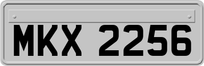 MKX2256