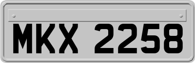 MKX2258