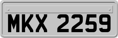 MKX2259